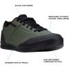 imageSHIMANO Mens Gr501mOlive