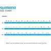 imageSHIMANO SHAM503W Versatile Womens SPD Mountain Biking ShoeAqua