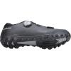 imageSHIMANO SHME502 Performance Enduro Mountain Bike ShoeBlack