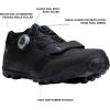 imageSHIMANO SHME502 Performance Enduro Mountain Bike ShoeBlack