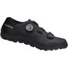 imageSHIMANO SHME502 Performance Enduro Mountain Bike ShoeBlack
