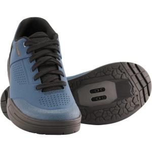 imageSHIMANO SHAM503W Versatile Womens SPD Mountain Biking ShoeAqua