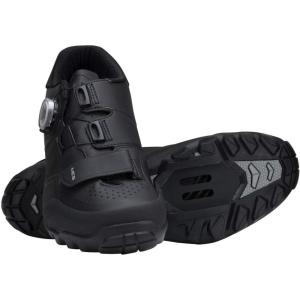 imageSHIMANO SHME502 Performance Enduro Mountain Bike ShoeBlack