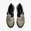 imageSHIMANO SHET701 Mens and Womens Touring Flat Shoes