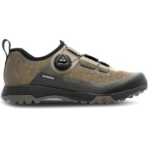 imageSHIMANO SHET701 Mens and Womens Touring Flat Shoes