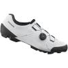 imageSHIMANO SHXC300W High Value XC Mountain Bike ShoeWhite
