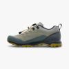 imageSHIMANO SHET501 Mens and Womens Touring Flat ShoesLight Gray  Womens