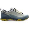 imageSHIMANO SHET501 Mens and Womens Touring Flat ShoesLight Gray  Womens