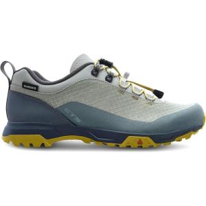 imageSHIMANO SHET501 Mens and Womens Touring Flat ShoesLight Gray  Womens