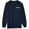 imageSHIMANO Brand Cotton TEE Long SleeveNavy