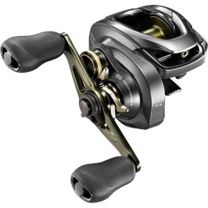 imageShimano Curado DC Low Profile Baitcasting Reels