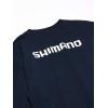 image:imageSHIMANO SHORT SLEEVE COTTON TEENavy