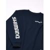 image:imageSHIMANO SHORT SLEEVE COTTON TEENavy