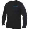 image:imageSHIMANO SHORT SLEEVE COTTON TEEBlack