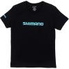 image:imageSHIMANO SHORT SLEEVE COTTON TEE