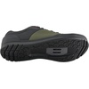 image:imageSHIMANO SHAM503 Versatile Mens SPD Mountain Biking ShoeOlive