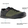 image:imageSHIMANO SHAM503 Versatile Mens SPD Mountain Biking ShoeOlive