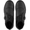 image:imageSHIMANO Unisex Bicycle Shoes Shgf800 Cycling BlackWhite 5 UK Black White 8 us