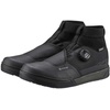 image:imageSHIMANO Unisex Bicycle Shoes Shgf800 Cycling BlackWhite 5 UK Black White 8 us