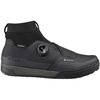 image:imageSHIMANO Unisex Bicycle Shoes Shgf800 Cycling BlackWhite 5 UK Black White 8 us
