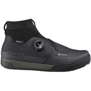 image:imageSHIMANO Unisex Bicycle Shoes Shgf800 Cycling BlackWhite 5 UK Black White 8 us